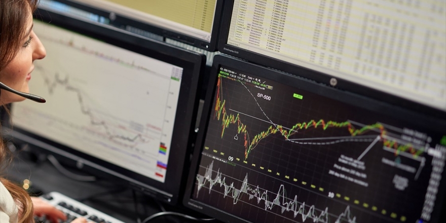 Ekimde En Fazla Reel Getiri Bıst 100 Endeksinde Oldu