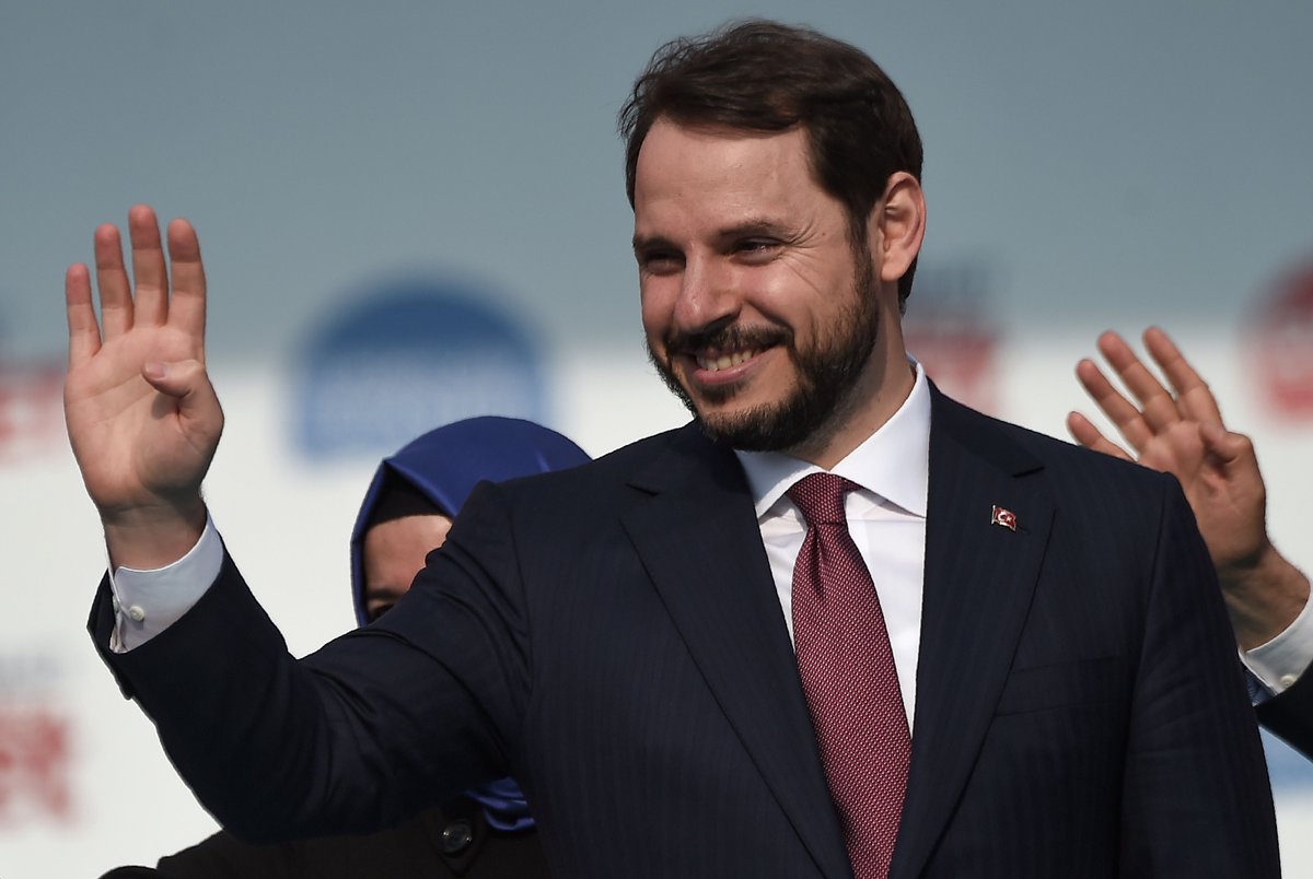 “ALBAYRAK OLAYI MEDYADAKİ KRİZİN İLANIDIR”