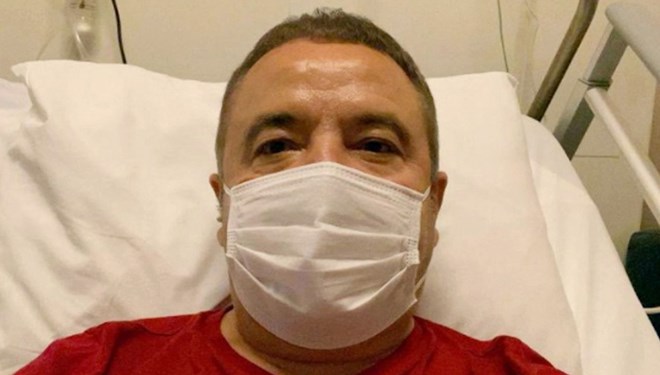 Muhittin Böcek'ten iyi haber