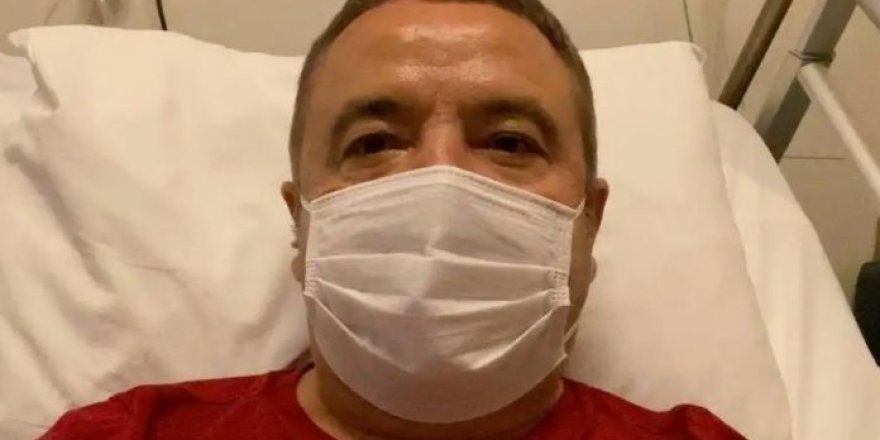 Muhittin Böcek'ten 64 Gün Sonra Sevindiren Haber