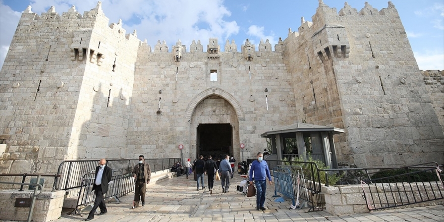 Abd’deki Başkanlık Seçiminin Sonucu Hakkında Filistin Ve İsrail Sokakları Ne Düşünüyor?