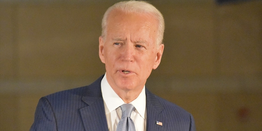 Biden'ın Müttefik Ülkeler Bae Ve Suudi Arabistan'a Yaklaşımı Merak Konusu Oldu