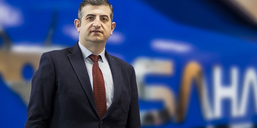 Saha İstanbul Yönetim Kurulu Başkanı Bayraktar: Ülkemiz Artık Dünya Harp Tarihinde Doktrin Belirleyen Ülke Haline Geldi