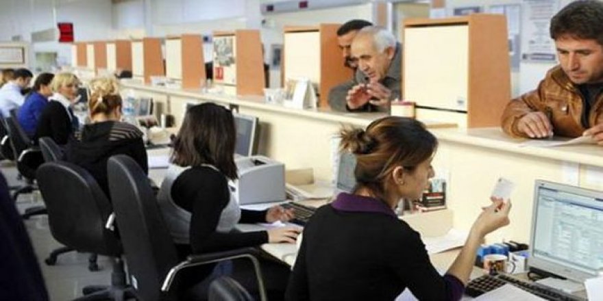 Ankara'da Mesai Saatlerine Yeni Düzenleme