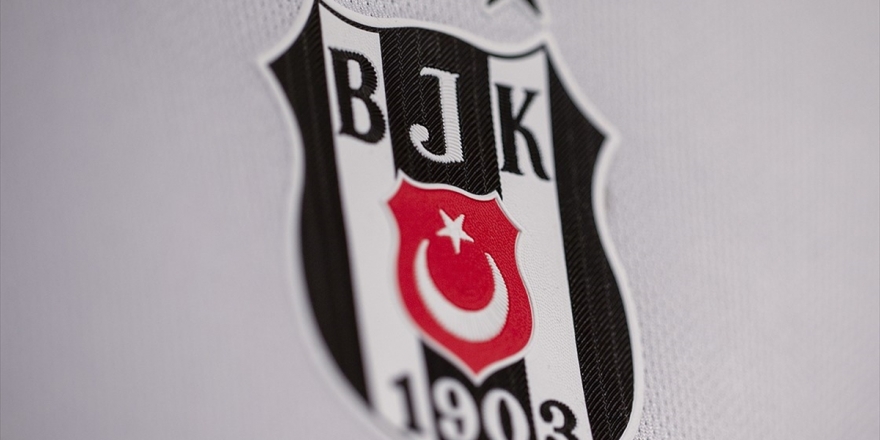 Beşiktaş'ta Üç Futbolcu İle Bir Personelin Kovid-19 Testi Pozitif Çıktı