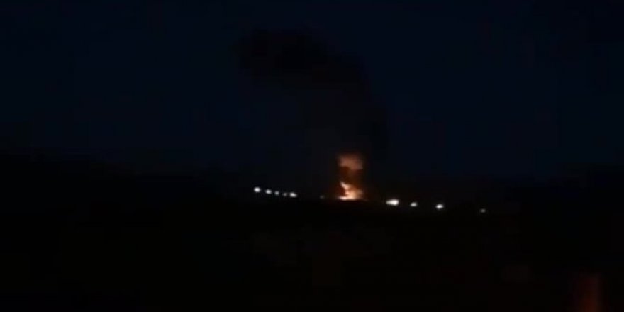 Ermenistan, Rus Helikopterini Düşürdü