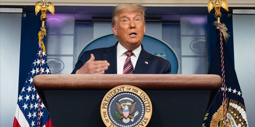 Trump, Savunma Bakanı Esper'in Görevine Son Verdi