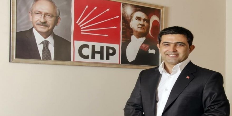 CHP'li Günel'den 10 Kasım Mesajı