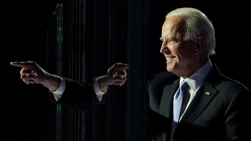 ABD'de Gündem Oldu: Biden'i Tebrik Etmeyen Liderler