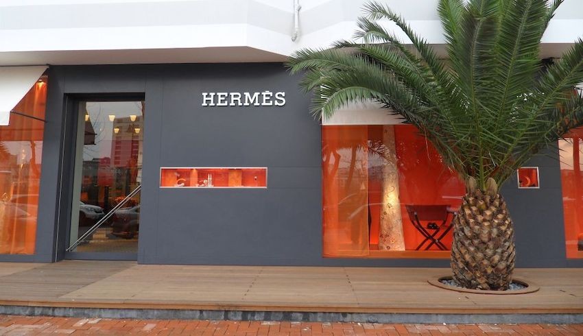 Fransız Hermes'ten Türk işçilere boş sözleşmeye imza baskısı