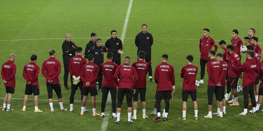 Türkiye 584. Maçına Çıkıyor