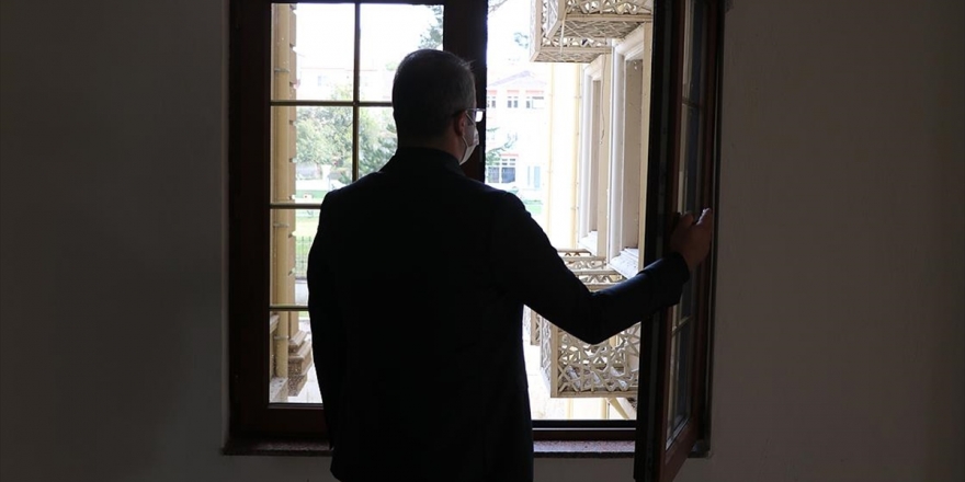 Kapalı Mekanlarda Artan Kovid-19 Riskini Tedbirlerle Azaltmak Mümkün