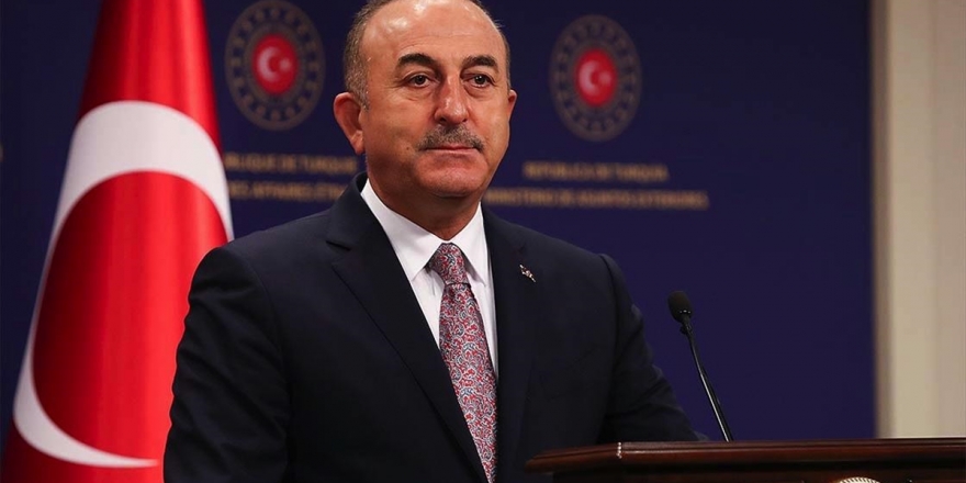 Bakan Çavuşoğlu: Azerbaycan İçin Büyük Bir Zafer