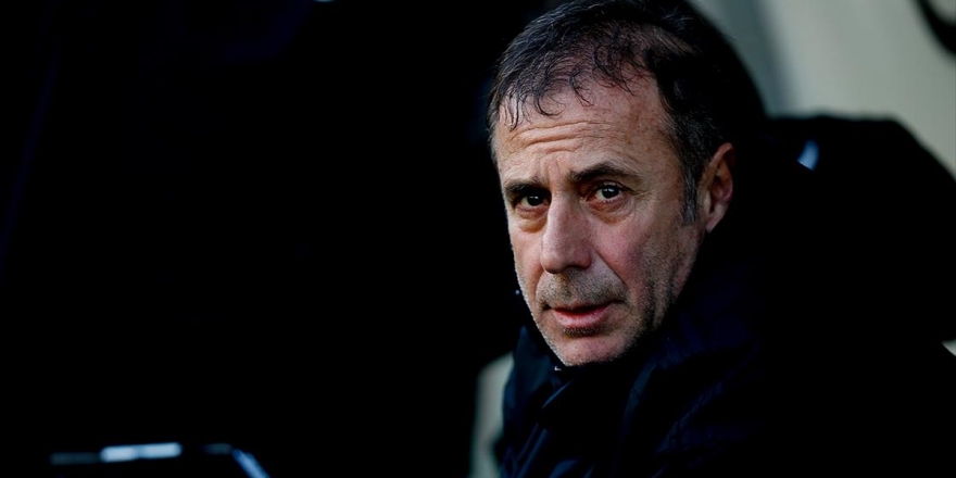 Trabzonspor Abdullah Avcı İle Anlaştı