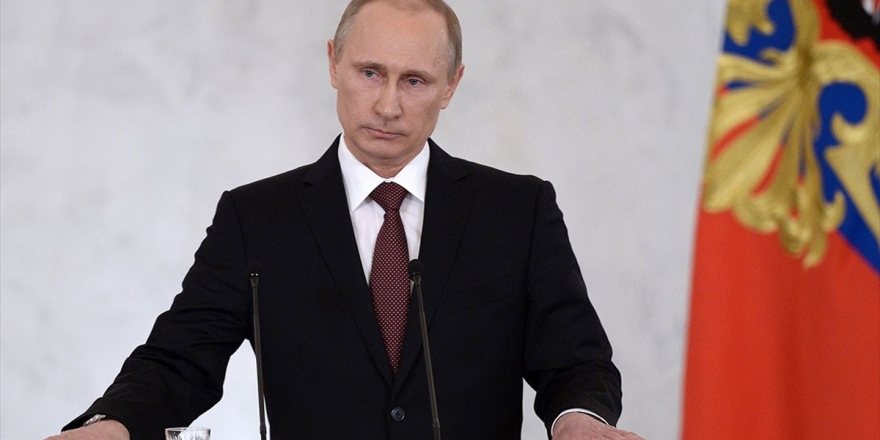 Putin'den Türkiye açıklaması...