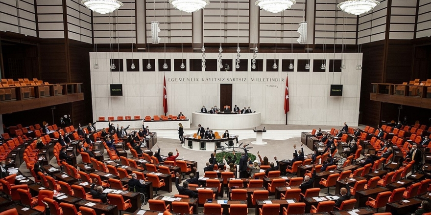 Esnek Çalışma Düzenlemesine İlişkin Maddeler Kanun Teklifinden Çıkarılıyor