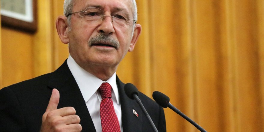 Kılıçdaroğlu'ndan Ekonomik Buhrandan Çıkış İçin 22 Maddelik Çözüm Paketi