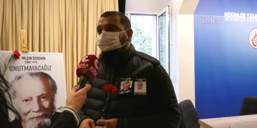 Tabip Odası Uyardı: Mezarlıklarda Yer Kalmayacak