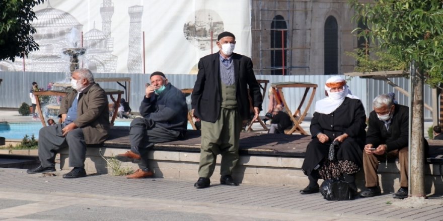 Ankara'da 65 Yaş Üstü İçin Yeni Karar