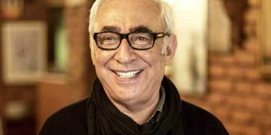 Şener Şen Hastaneye Kaldırıldı