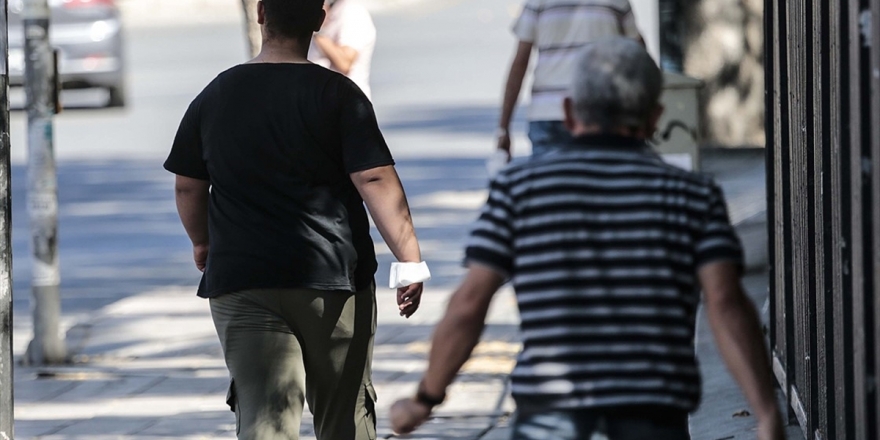 Ankara'da 65 Yaş Ve Üstündekilere 10.00-16.00 Saatleri Arası Hariç Sokağa Çıkma Kısıtlaması