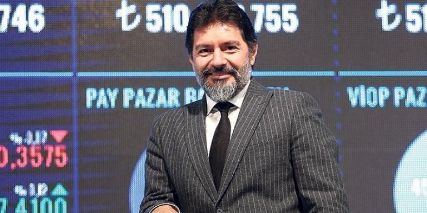 Hakan Atilla Görevi Bıraktı mı? Borsa İstanbul'dan Açıklama