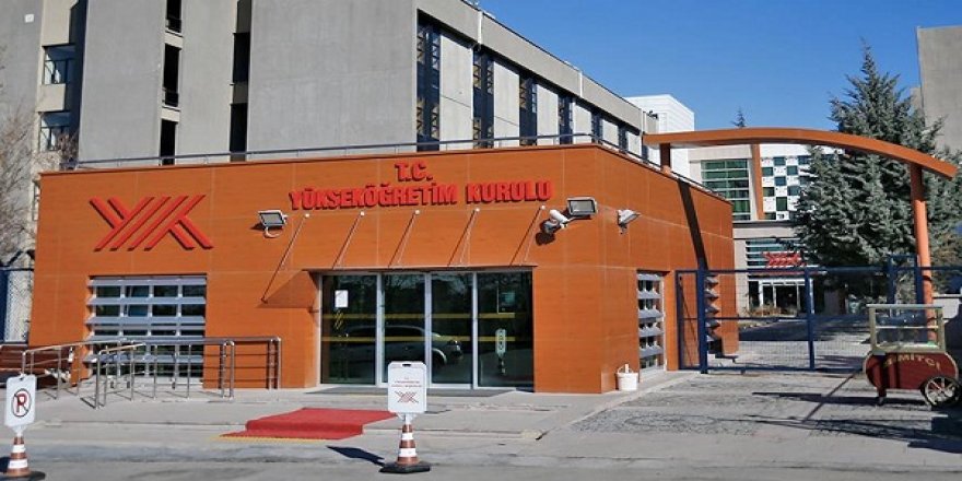 Yatay Geçiş Skandalının Arkasından YÖK'ün O Yazısı Çıktı