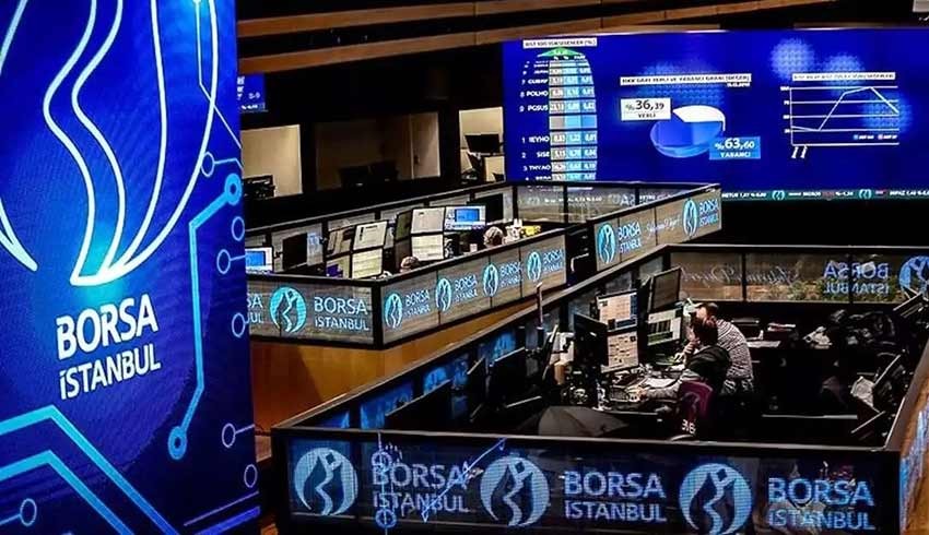 Borsa İstanbul'dan tüm zamanların rekoru!