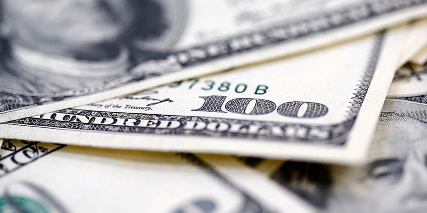 Ödemeler Dengesi Verileri Açıklandı