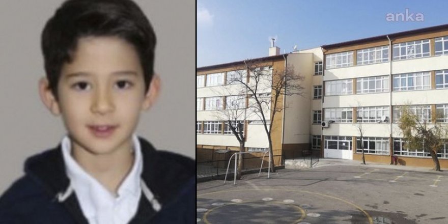 Şırınga Çikolata Ölümünde Asli Kusurlu Bulunan Çocuğun Avukatı İsyan Etti