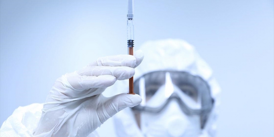 Almanya'da Gurbetçilerin Bilim İnsanı Çocukları İnsanlığa Umut Oldu