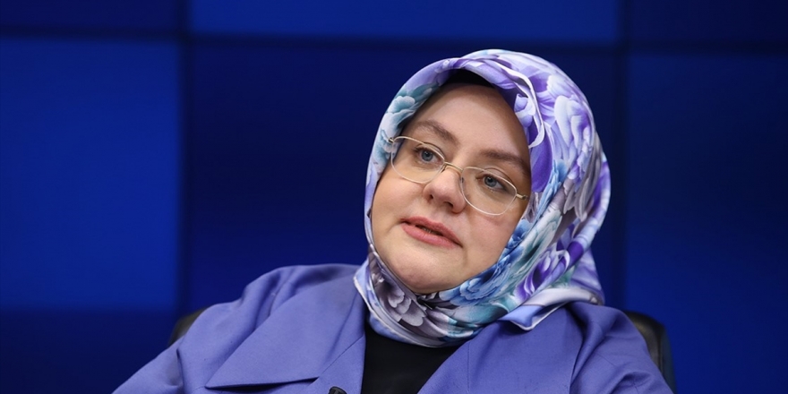 'Çocuk Destek, Gelişim Ve Eğitim Programı'nın Çevrimiçi Eğitimleri Tamamlandı