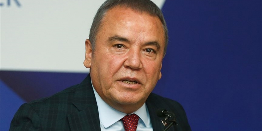 Muhittin Böcek'ten İstifa Açıklaması