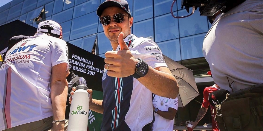 Türkiye Grand Prix'sinin En Başarılı Pilotu Brezilyalı Felipe Massa