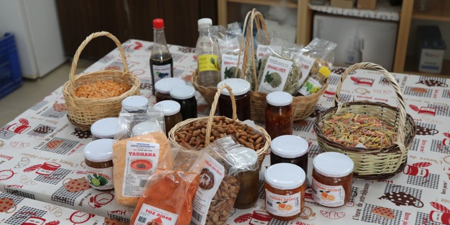 'Kadınların Güçlü Olması Büyük Ayrıcalık'