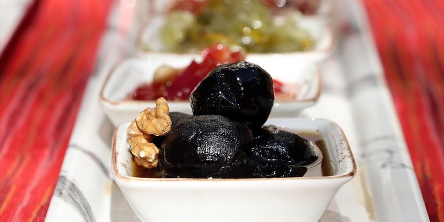 Gastronomi Kentinin Kadın Eliyle Hazırlanan Lezzetleri Avrupa Pazarında