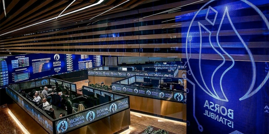 Borsa Tüm Zamanların En Yüksek Seviyesini Gördü