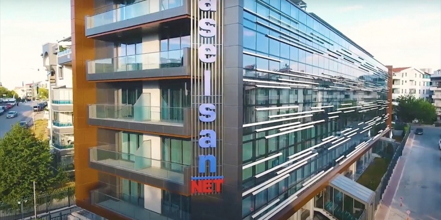 Aselsannet'te Hedef Yeni Teknolojiler Ve İhracat