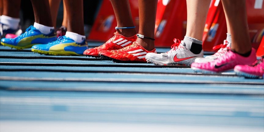 2023 Avrupa Salon Atletizm Şampiyonası İstanbul'da Yapılacak