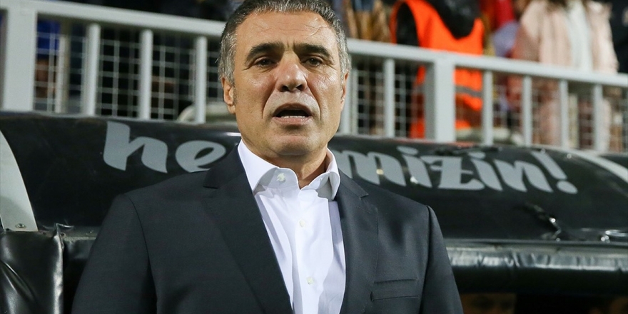 Antalyaspor Teknik Direktör Ersun Yanal İle Anlaştı