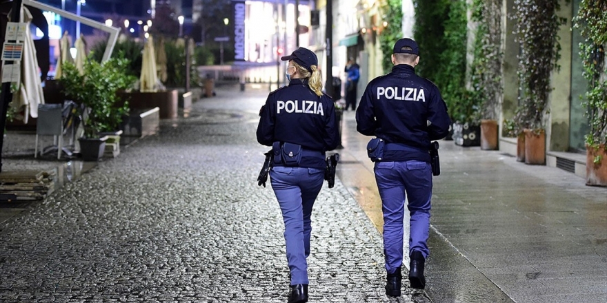 İtalya'da Kovid-19 Salgınında 'Genel Karantina' Tartışılıyor