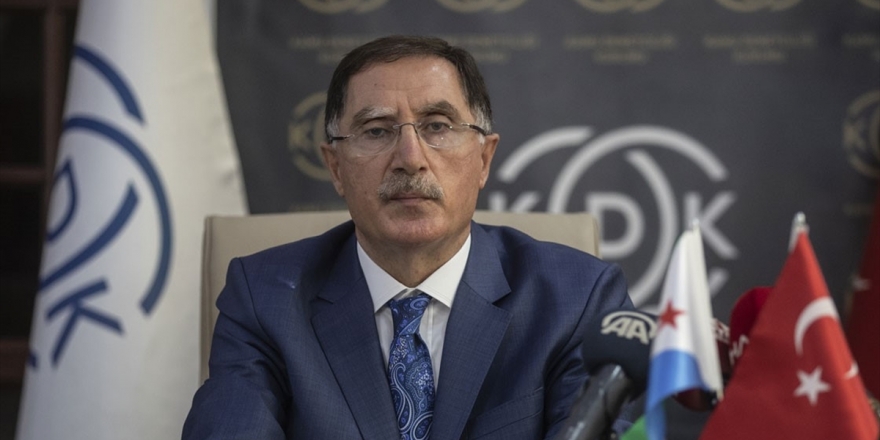 Malkoç: 28 Şubat Türkiye'ye 20 yıl kaybettirdi