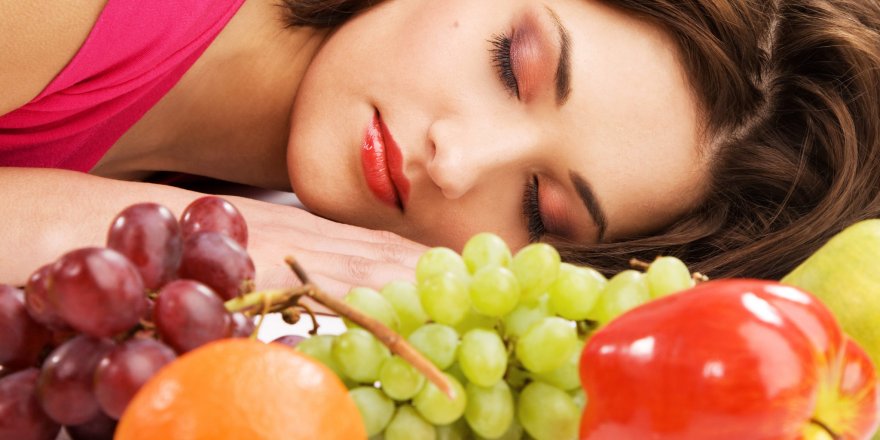 Uyku Getiren Gıdalar Belirlendi: Trafiğe Çıkarken Dikkat!