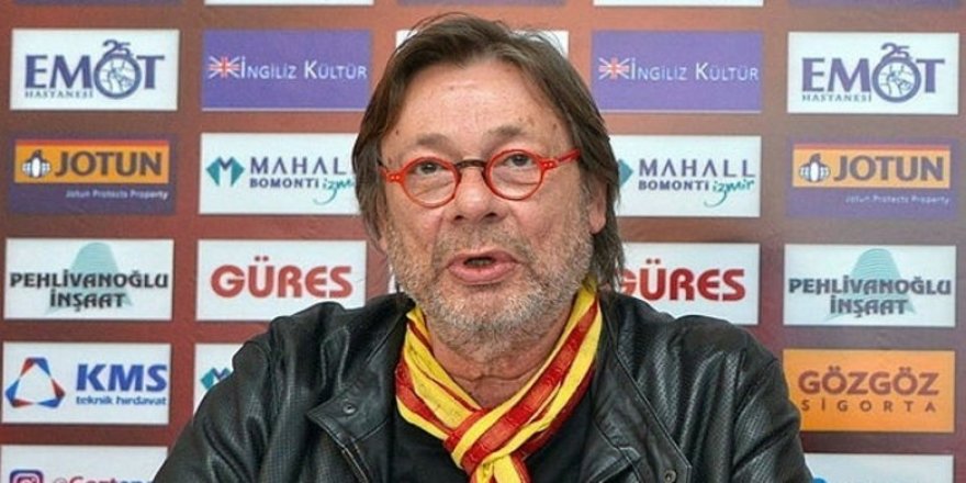 Göztepe Başkanı Sepil Koronavirüse Yakalandı