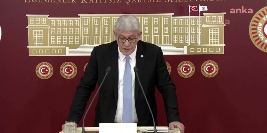 Dervişoğlu'ndan Dolaylı Vergilerin Azaltılması İçin Yeni Hamle