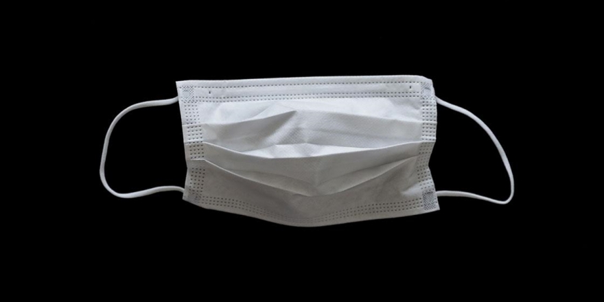 Her 10 Kişiden 4'ü Gün Boyu Aynı Maskeyi Kullanıyor