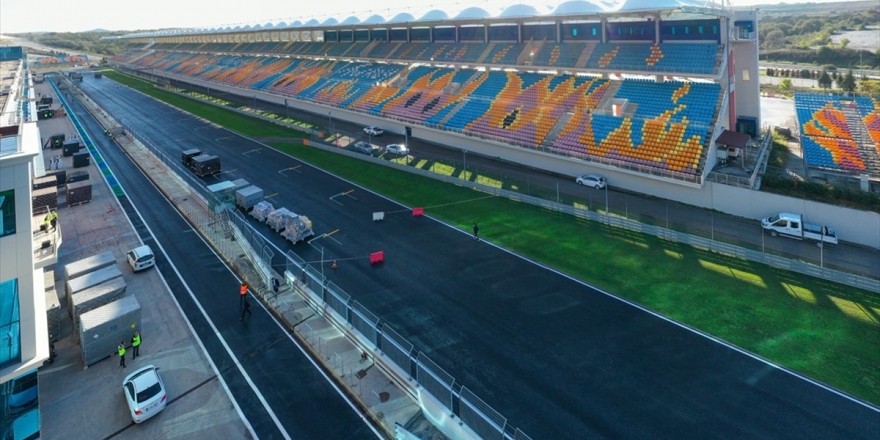 Turizmciler Spor Organizasyonlarıyla Moral Buldu