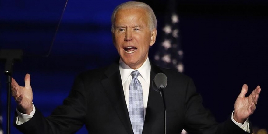 Biden'ın Ekonomideki Önceliği Kovid-19 Salgınının Yaralarını Sarmak Olacak