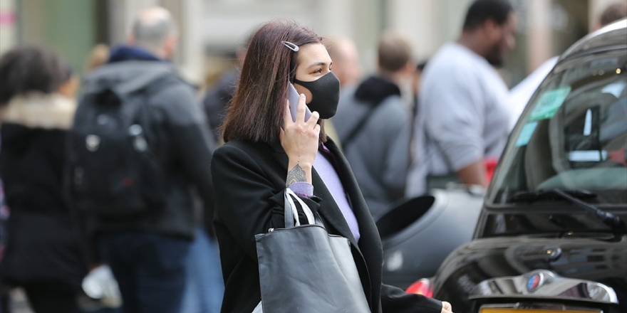 Maske Neden Çift Takılmalı? İşte Kritik Açıklama