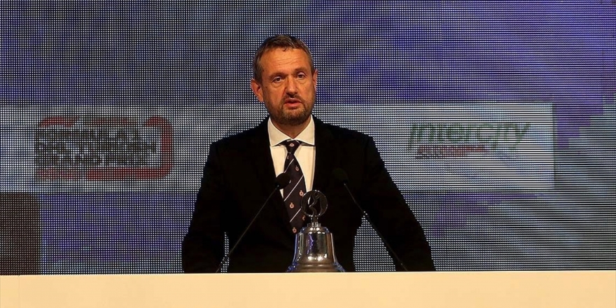 Formula 1 Sportif Direktörü Nielsen Türkiye Grand Prix'sinin 2021 Takvimine Eklenmesine Sıcak Bakıyor